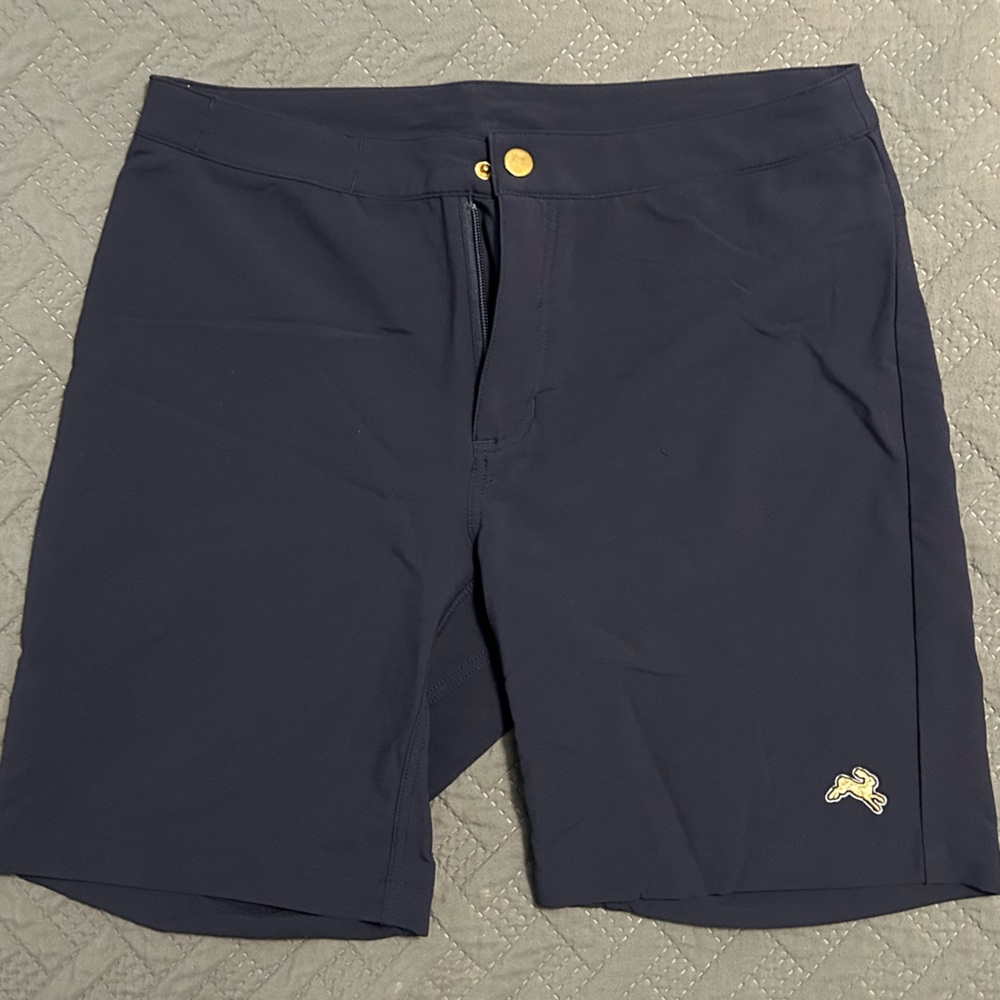 Tracksmith Longfellow shorts - 33
